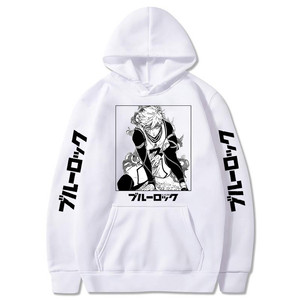 Sweat à capuche OEM vierge personnalisable 2025, coupe classique, couleur unie, hiver, écologique, léger, respirant, décontracté, haute qualité, coton/polyester - Product Image 6
