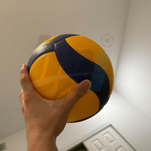 Ballon de volley-ball de conception professionnelle, dernière collection 2026, vente en gros, ballon de volley-ball durable - Product Image 6