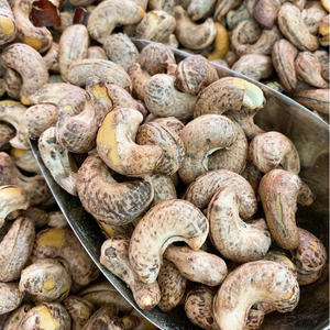 เม็ดมะม่วงหิมพานต์อบเกลือในเปลือกจากโรงงานเวียดนาม รับผลิตแบบ OEM ODM ขายส่งและส่งออก - Product Image 1