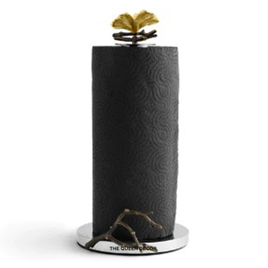Greatest Quality Silver Color Metal <b>Napkin</b> <b>Holder</b> Customized Size And Shape <b>Napkin</b> <b>Holder</b> For Home Decorative Use - Product Image 4