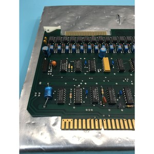 ASM 23272009/0 PCB D A CONVERTER ANALOG OUTPUT - อุปกรณ์และชิ้นส่วนเซมิคอนดักเตอร์มือสองระดับโลกที่เชื่อถือได้ - Product Image 6