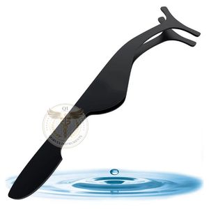 Pince à cils, outil d'application de cils, pince pour extensions de cils, outils et fournitures pour extensions de cils, applicateurs de cils - Product Image 1