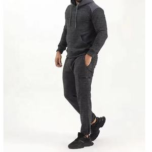 ชุดวอร์มสำหรับผู้ชายชุดวอร์มคอลเลคชั่นฤดูหนาวดีไซน์ตามสั่ง - Product Image 1