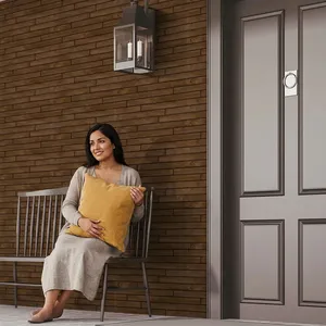 Losas de Porcelana de Gran Formato Premium de 1200x2400 con Textura Tallada para Revestimiento de Paredes, Diseño Interior de Edificios Corporativos de Lujo - Product Image 3
