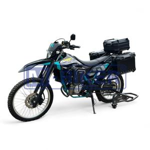 Support de porte-bagages arrière pour moto Yamaha WR155R, pièces et accessoires |   M-Biker - Product Image 3
