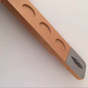 Cubo de Hielo de Lujo Strongbow con Material de Madera y Bandeja para Shots, Reutilizable, Certificado EEC - Product Image 5