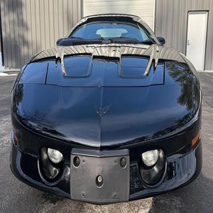Pontiac Firebird Trans Am Convertible de 1995 - Product Image 1
