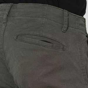 2024 Portable Quality Hot Selling Breathable Men Cargo Pants Professional Newest Design Men Wear Cargo Pants OEM Service - Product Image 5