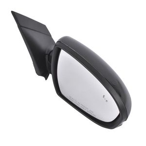 Specchietto retrovisore riscaldato elettrico per Hyundai Tucson Eco Value Base Sport - Lato passeggero destro - Product Image 6