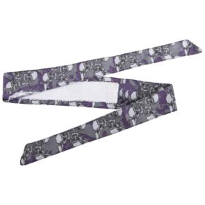 Fabricant OEM de bandeaux de paintball – Approvisionnement en gros – Tissu élastique durable pour les jeux en extérieur et en intérieur - Product Image 4