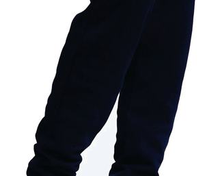 Pantalon cargo en coton 100% personnalisé, respirant, pour homme, coupe ample, taille mi-haute, pantalon décontracté pour homme, service OEM, pantalon pour homme personnalisé - Product Image 5