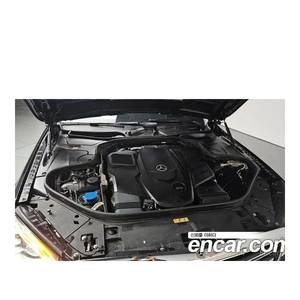 เมอร์เซเดส-เบนซ์ เอส-คลาส เอส350 ดี 4เอ็มเอที แอมจี ไลน์ รุ่นเดือนกรกฎาคม 2020 ระยะทาง 68,788 กม. เกียร์อัตโนมัติ เบาะหนัง พวงมาลัยซ้าย กล้องมองหลัง - Product Image 6