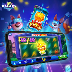 Venta al por Mayor de Puntos de Juego, Créditos Vegas X, Distribuidor de Software Fire Kirin, Cuenta Maestra de Crédito Juwa777 - Product Image 1