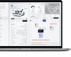 Application d'optimisation de parcours et de gestion de flotte IA pour Mac, iOS, Android et Web – Suivi des conducteurs et optimisation intelligente des itinéraires – Stock disponible immédiatement - Product Image 3