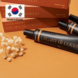 Crema de Coco DI COCCO, Crema Hidratante para Mascotas a Base de PGA, Cuidado Diario de la Piel para Perros y Gatos, Fórmula Suave - Product Image 2