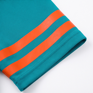 Servicios OEM, Jersey de Fútbol Americano de Último Estilo, Jersey de Fútbol Americano de Diseño Personalizado de Alta Calidad - Product Image 6