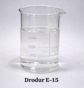 Prepolímero de Poliuretano Flexible Drodur E 15 para la Fabricación de Recubrimientos y Selladores - Product Image 2