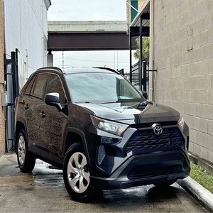 Venta al por Mayor de Toyota RAV4 2010 a 2022, Modelos Usados 4X4 AWD Disponibles, Usados en Buen Estado y Nuevos, Entrega Rápida - Product Image 6