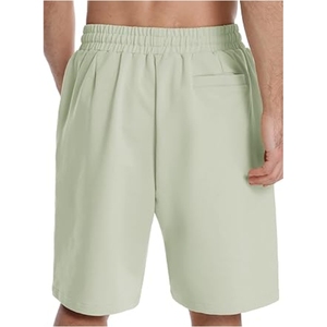 Custom Gym <b>Shorts</b> Men Sports <b>Compression</b> 5 Inch Quick Dry Double Liner Training Running <b>Short</b> 2 in 1 Men's Polyester <b>Shorts</b> - Product Image 3