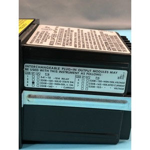 LOVE CONTROLS 327-SP1-SP2-520*028-590 PROCESS - Equipo y Piezas de Semiconductores de Confianza de Marca Global - Product Image 5