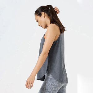 Débardeur Femme Coupe Slim de Qualité Supérieure, Dernier Design, Vente en Gros, Tailles Plus Disponibles - Product Image 2