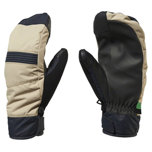 Mitaines de ski thermiques imperméables, gants de snowboard chauds et coupe-vent pour hommes et femmes, équipement de sport d'hiver pour les températures extrêmes - Product Image 5