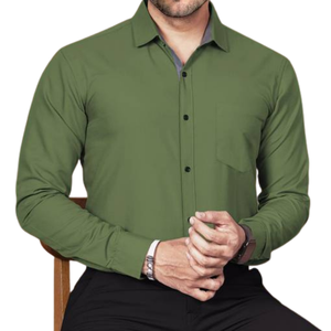 French Cuff Shirts Wholesale - Premium Men's Fashion