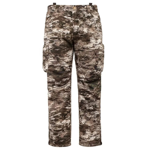 Lightweight Tactical Straight Cargo Pants Fabric Outdoor Hunting Hiking Casual Work-Quick Dry Eco-Friendly High Waist - Product Image 1
