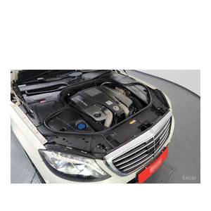 Mercedes-Benz Classe S S63 AMG 4MATIC Mai 2015 108 230 km Norme d'émission Euro V Volant à gauche - Product Image 6