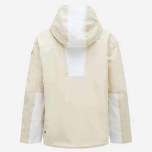 Nouvelle arrivée, veste de ski pour homme personnalisée, à capuche, multicolores, chauffante, isolée, chaude, imperméable, coupe-vent, grande taille - Product Image 2