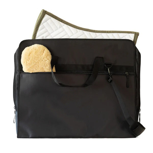Horse Equipment Horse Saddle Pad <b>Bags</b> Harness Accessories Saddle Pad <b>Bags</b> Horse Riding Pad Equestrian Supplies Mat <b>Bags</b> - Product Image 2