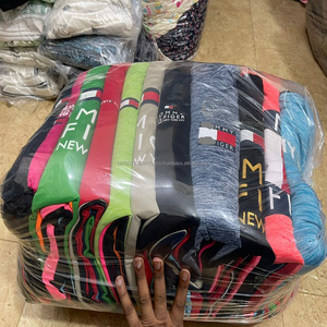 Camiseta de Manga Corta para Hombre, Marca Popular, Estilo Mixto, Estampada, de Alta Calidad, para Todas las Temporadas, Hecha en Bangladesh - Product Image 2