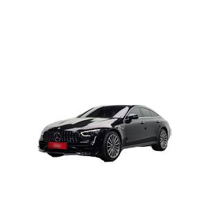 Mercedes-Benz AMG GT 4 portes 43 4MATIC+ 2022/3, 88 205 km, boîte automatique, conduite à gauche, caméra de recul - Product Image 1