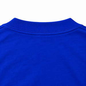 Camiseta Gráfica Azul Rey para Hombre Phi Beta Sigma, Diseño de 10 Puntos, Manga Corta, Cuello Redondo, Algodón, Casual, Fraternidad - Product Image 5
