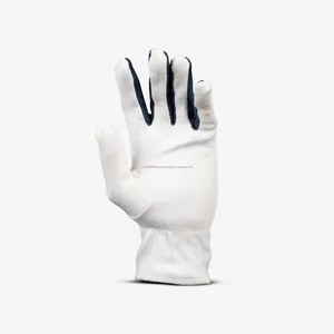 ZAP Club <b>Batting</b> Inner Gloves | Advanced Grip Cricket Inners with Breathable Fabric Design - Product Image 2