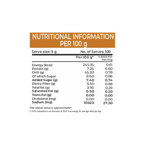 Mélange d'épices cajun de haute qualité en poudre de style séché d'Inde pour Sauce pour pâtes Fabricant direct à bas prix - Product Image 4