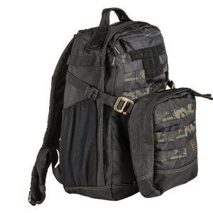 Sac à dos tactique de conception nouvelle, pour le sport, les voyages en plein air, la chasse, la randonnée, sacs à dos tactiques pour hommes et femmes - Product Image 2