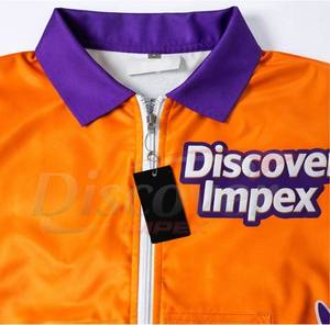 Ensemble deux pièces léger en nylon pour homme, coupe-vent à séchage rapide, survêtement décontracté d'été, chemise à manches courtes et short - Product Image 6