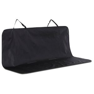 Coprisedile per sedile posteriore impermeabile per animali domestici Co-pilota - Product Image 4