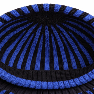Wholesale Custom Printed Logo <b>Wool</b> Blend Winter <b>Beanie</b> Hat Super Quality Breathable Waterproof Adult Unisex Daily Use Headwear - Product Image 5