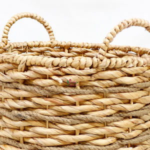 ตะกร้าใส่เสื้อผ้าที่ทนทานสำหรับใส่เสื้อผ้าในห้องนอน - Product Image 2