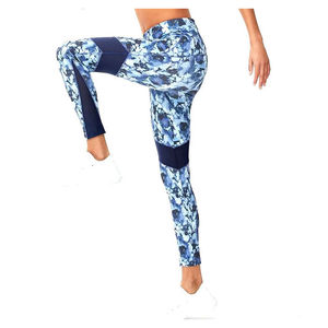 Leggings respirants pour femmes, haute qualité, meilleur prix, bonne matière, prix abordables, leggings de yoga professionnels à taille élastique - Product Image 4