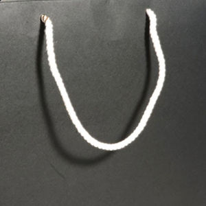 Bolsas de Regalo Reciclables con su Propio Logotipo, Bolsas de Compra al por Mayor, Bolsas de Papel para Mujer, Bolsas de Cosméticos - Product Image 3