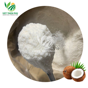 Noix de coco déshydratée de qualité moyenne, riche en matières grasses, au goût sucré, 100% naturelle - Marque Viet Thien Phu, produit agricole du Vietnam - Product Image 2