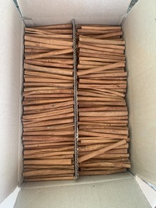 อบเชยแท่งคุณภาพสูง 100% จากธรรมชาติ แบบม้วนแห้ง เวียดนาม เจค็อบ - Product Image 2