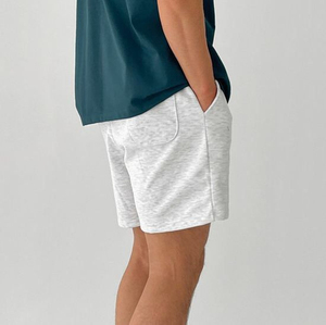 2025 Oem Custom Quick Dry <b>Compression</b> Liner <b>Shorts</b> Gardenia Print Mid Length Quick Dry Running <b>Men</b> Gym <b>Shorts</b> <b>Shorts</b> for <b>Men</b> - Product Image 2
