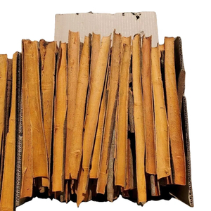 อบเชยเวียดนามคุณภาพพรีเมียมแบบแยกก้าน จำหน่ายส่ง อบเชยดิบแห้งพร้อมน้ำมัน ติดต่อ +84 35 254 2206 - Product Image 1