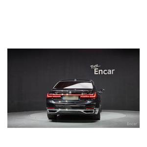 บีเอ็มดับเบิลยู ซีรีส์ 7 รุ่น 730d XDrive มิถุนายน 2020 ระยะทาง 104,678 กม. ดีเซล เกียร์อัตโนมัติ เบาะหนัง กล้องมองหลัง พวงมาลัยซ้าย-ดีไซน์ ความเป็นเลิศที่แท้จริง - Product Image 4