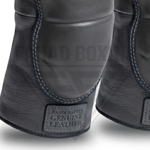 Rodilleras Ajustables Ligeras de Alta Durabilidad y Protección de Impacto Medio, Novedad 2026, con Logotipo Personalizado, Calidad Premium, Superventas, a la Moda - Product Image 4