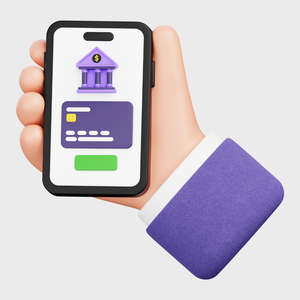 Sistema de Gestión de Préstamos Todo en Uno para Procesamiento de Préstamos, Seguimiento de EMI y Aplicación de Informes de ProtoLabz EServices - Product Image 5
